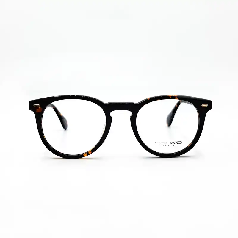 فریم عینک طبی اسکوآرو مدل SQ1740C3