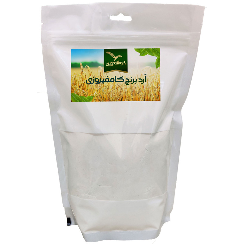 آرد برنج کامفیروزی - 1 کیلوگرم