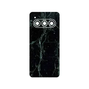 MAHOOT Graphite_Green_Marble Cover Sticker for Daria Bond II 5G