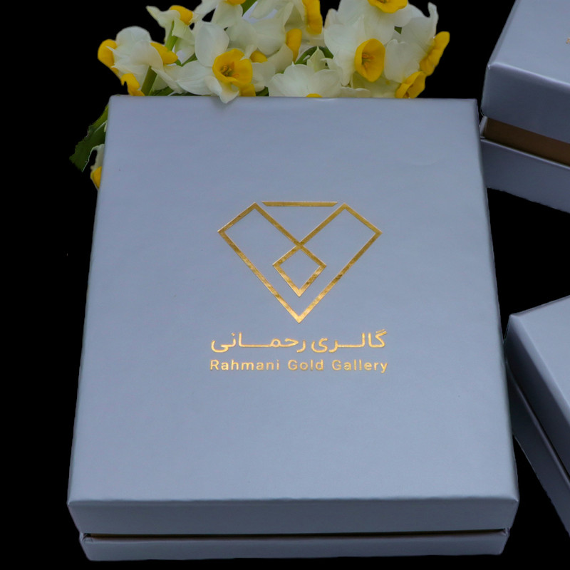 زنجیر طلا 18 عیار زنانه گالری رحمانی مدل ماری کد 4005 زنجیر طلا 18 عیار زنانه گالری رحمانی مدل ماری کد 4005