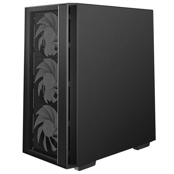 کیس کامپیوتر دیپ کول مدل  MATREXX 55 MESH V4 C