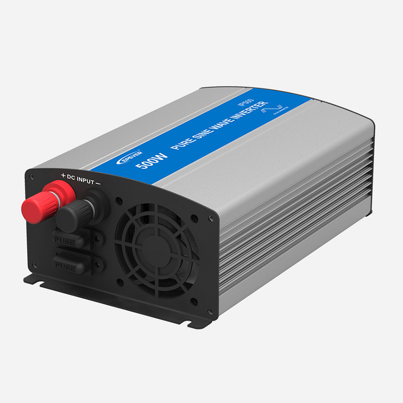 اینورتر ایپی ور مدل IP500-12 ظرفیت 500 وات