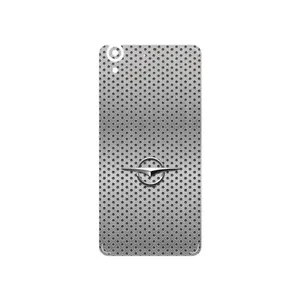 MAHOOT Haima Cover Sticker for Huawei Y6 II