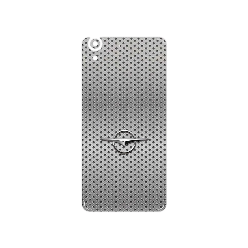 برچسب پوششی ماهوت مدل Haima مناسب برای گوشی موبایل هوآوی Y6 II