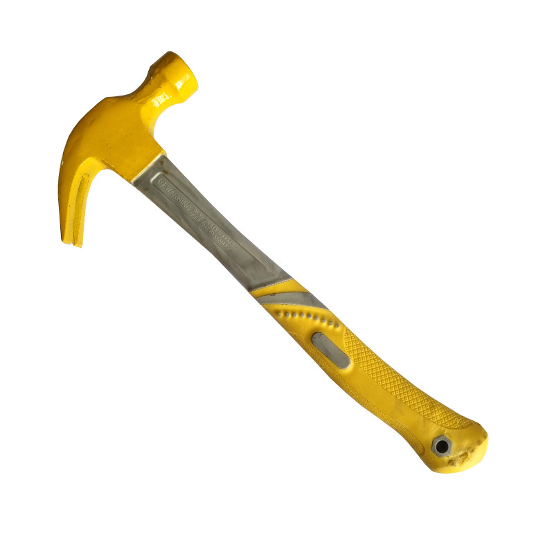 چکش میخ کش فیکس تاپ مدل OXFN-500 وزن 500 گرم