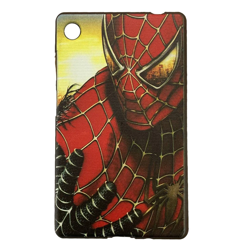   کاور مدل 37-115مناسب برای تبلت سامسونگ galaxy Tab A9 X115