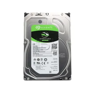 هارددیسک اینترنال سیگیت مدل BarraCuda ST6000DM004 ظرفیت 6 ترابایت