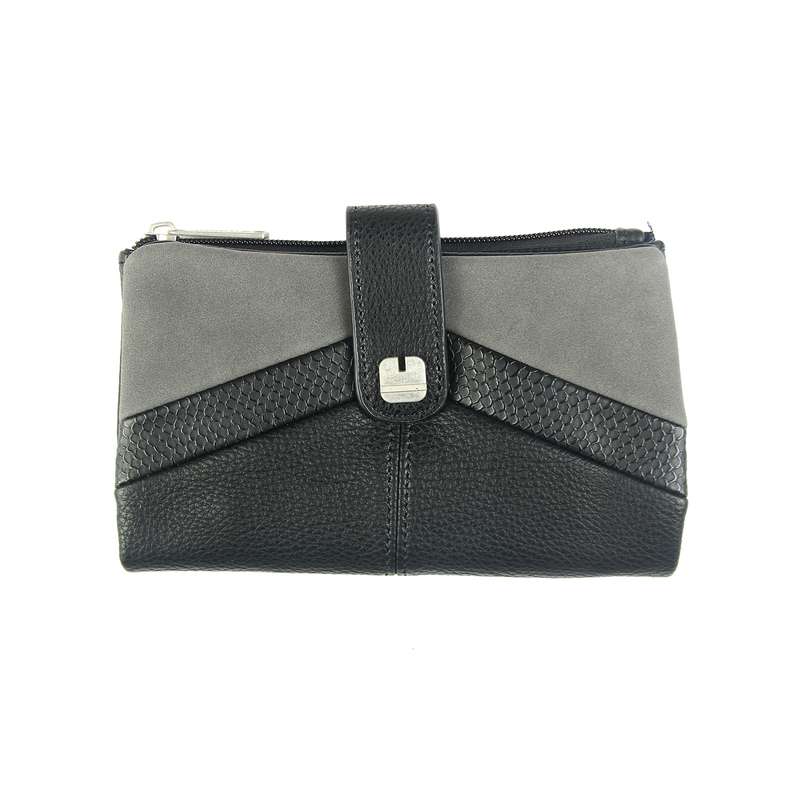 کیف پول زنانه مدل BG-073