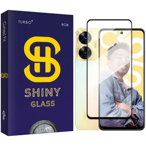 محافظ صفحه نمایش آتوچبو مدل Shiny مناسب برای گوشی موبایل ریلمی C55