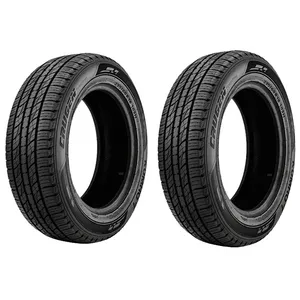 لاستیک خودرو کومهو تایر مدل CRUGEN KL33 سایز 245/60/18 - 2 حلقه