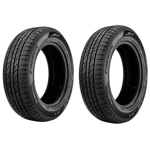 لاستیک خودرو کومهو تایر مدل CRUGEN KL33 سایز 235/65/17 - 2 حلقه