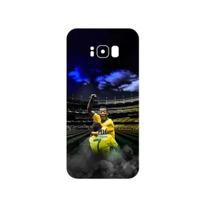MAHOOT Pele Cover Sticker for Samsung Galaxy S8 Plus