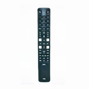 ریموت کنترل تلویزیون تی سی ال مدل 6500 