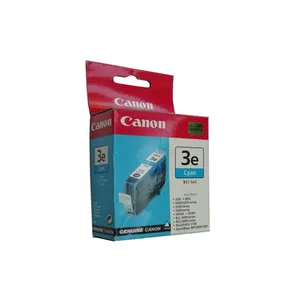 کارتریج آبی کانن مدل BCI-3eC