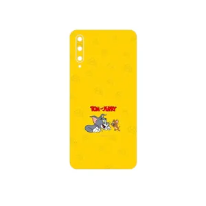 MAHOOT Tom and Jerry Cover Sticker for Huawei Y9S