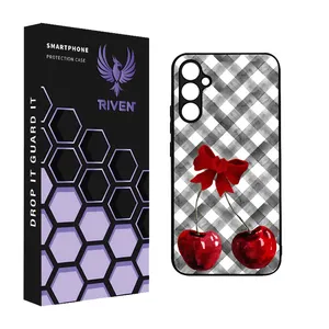 RIVEN RI3-18 Case For Samsung Galaxy A54