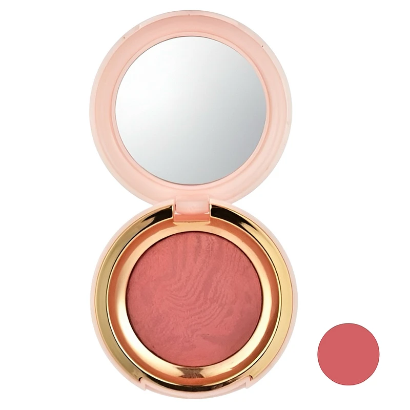 رژگونه ترکیبی کوین اند کوکو مدل آمبره شماره 02