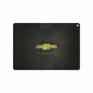 MAHOOT CHEVROLET-Logo Cover Sticker for Apple iPad Air 2 2014 A1567