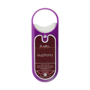 عطر جیبی زنانه آنیکا مدل Euphoria حجم 20 میلی لیتر