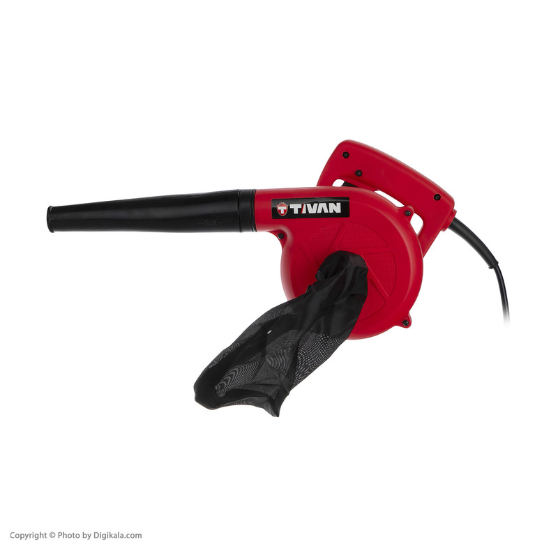 دستگاه دمنده و مکنده تیوان مدل A102