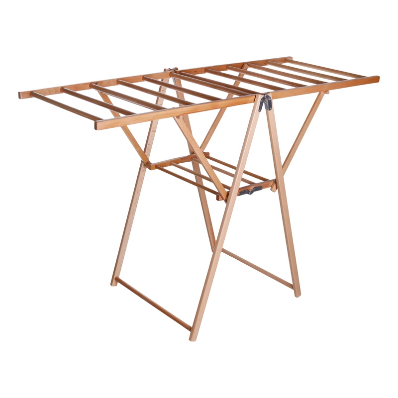 بند رخت مدل تاشو کد 4907