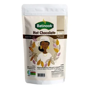 هات چاکلت باتی نوک - 500 گرم