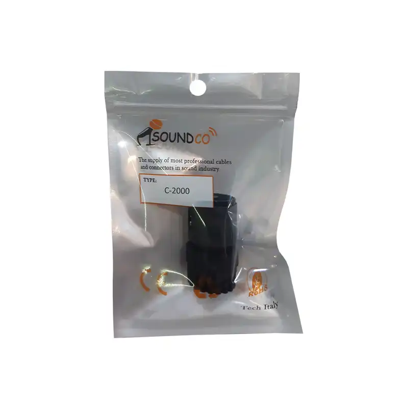 کپسول میکروفن ساندکو مدل C-2000