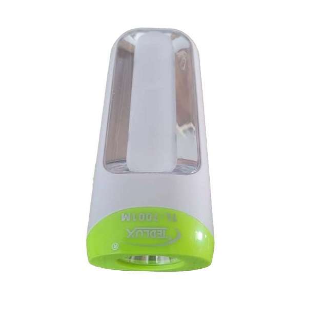 چراغ اضطراری تد لوکس مدل TL-7001M