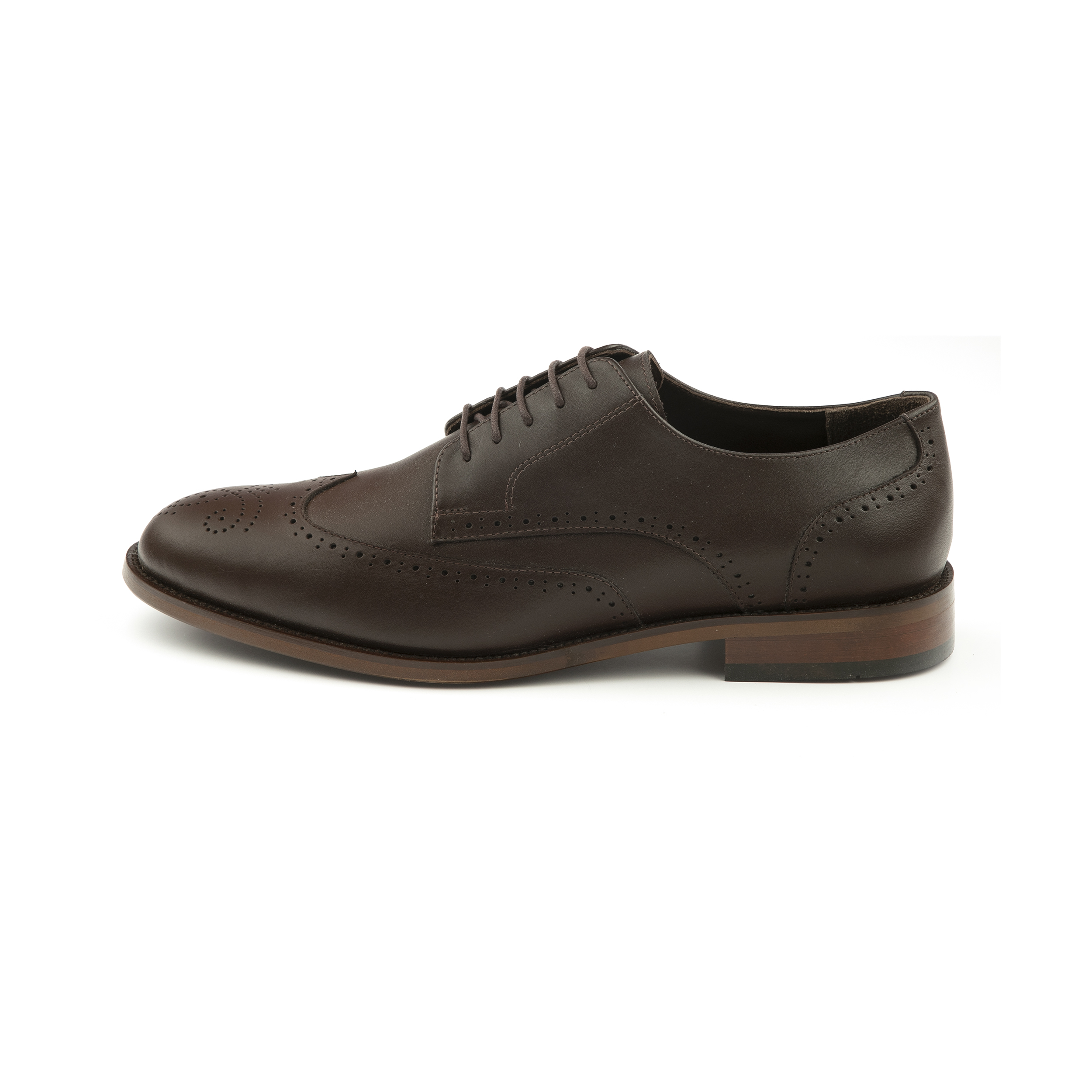 کفش مردانه آلدو مدل 122012118-Brown -  - 1
