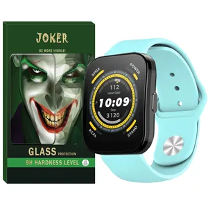 Joker Sic-JK-TW model strap suitable for Amazfit Bip 5