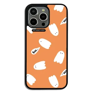AKAM AMC-WA15PROMAX-BOO-22 Cover For Apple iPhone 15 Pro Max