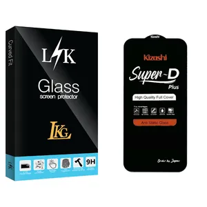 LKG LKK Super Kizashi Screen Protector For Apple iPhone 14 Pro