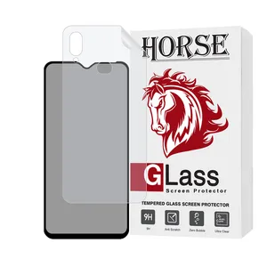 Horse FULLPRIVNANOH Screen Protector With Nano Back For Samsung Galaxy A10s / M01s  