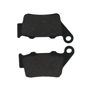 لنت ترمز عقب موتورسیکلت مدل 250 KTM DUKE مناسب برای کی تی ام دوک کویرموتور