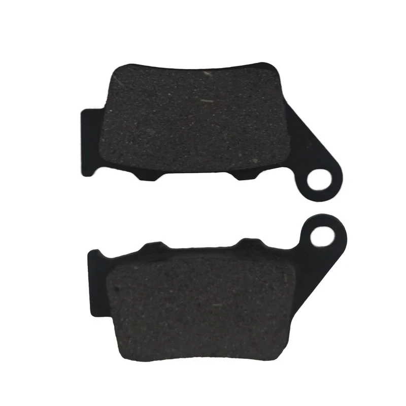 لنت ترمز عقب موتورسیکلت مدل 250 BAJAJ مناسب برای دومینار