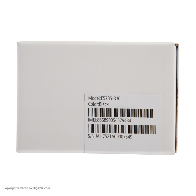 مودم 4G قابل حمل هوآوی مدل E5785 330 3