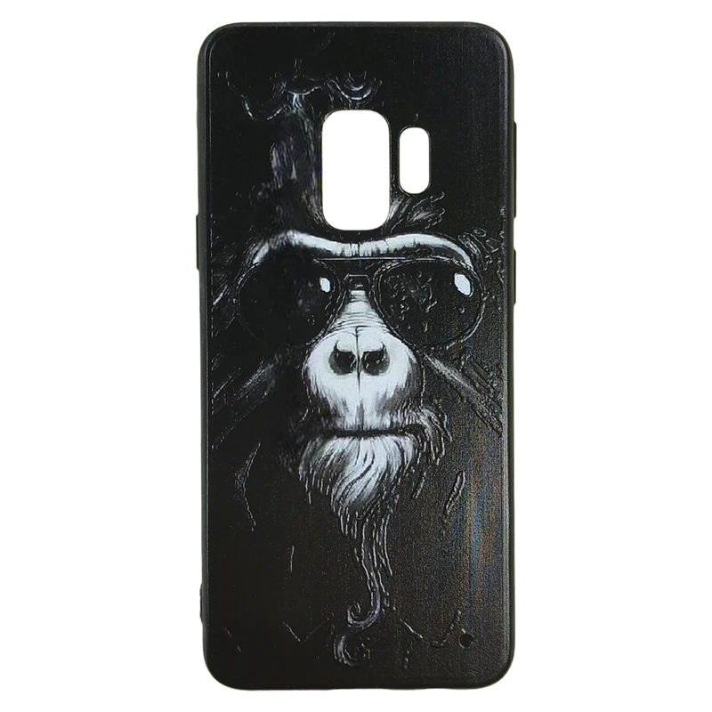 کاور فشن مدل r50064 کد 50064 مناسب برای گوشی موبایل ساسونگ Galaxy S9