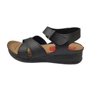 صندل زنانه پاپا مدل M_msh07