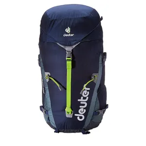 کوله پشتی ورزشی دیوتر مدل Gravity Expedition 45