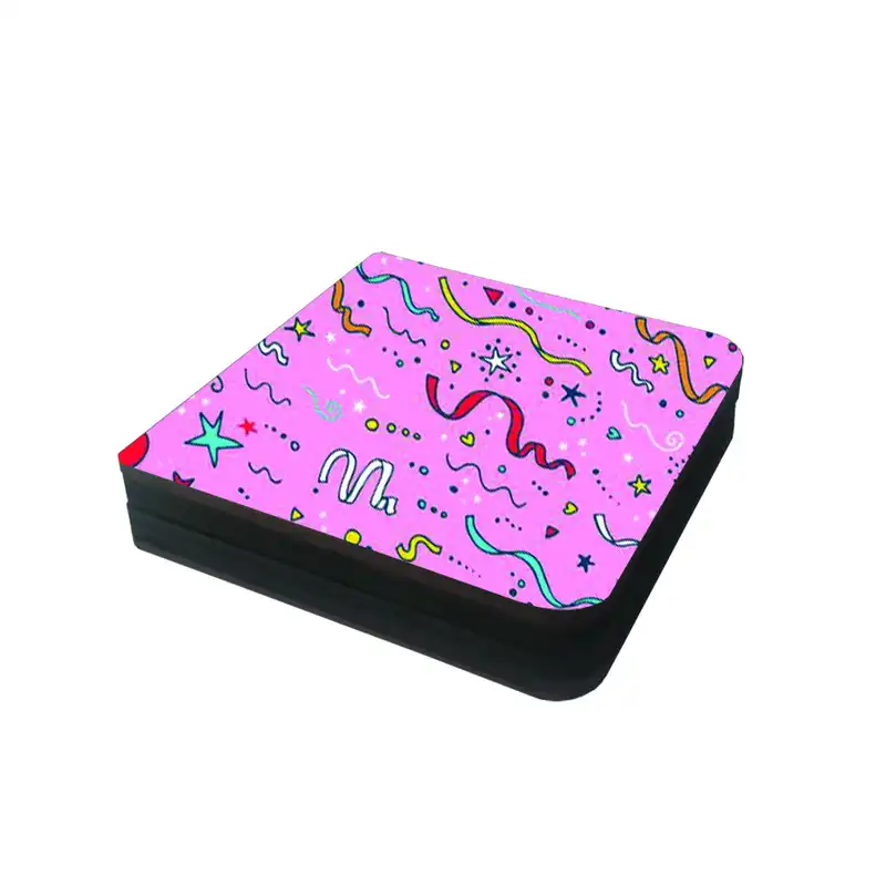 جعبه سیگار مدل رنگی کد 976