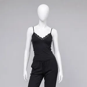 تاپ زنانه دل آویز مدل H317