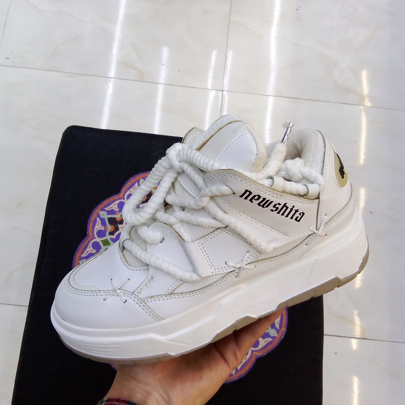 کفش روزمره زنانه مدل Dask