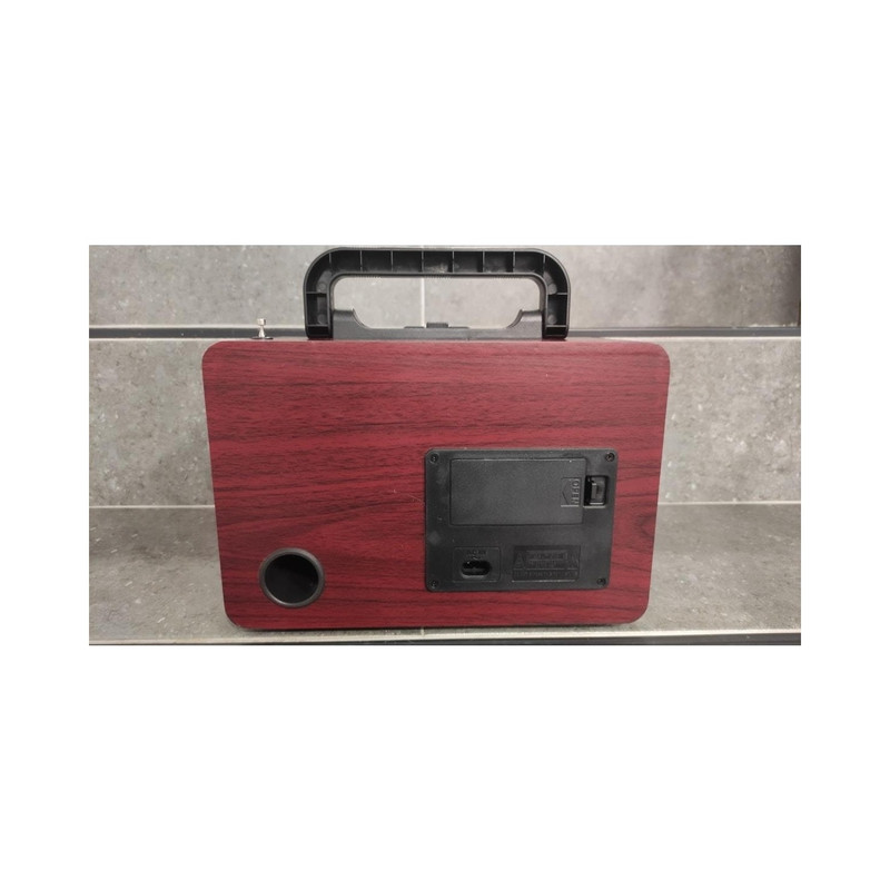 رادیو ان ان اس مدل NS_8077BT