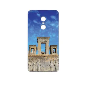 MAHOOT TAKHT-e-JAMSHID Cover Sticker for Xiaomi Redmi Note 4