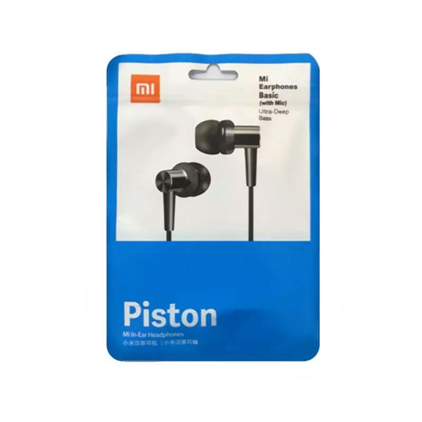 هندزفری مدل Piston