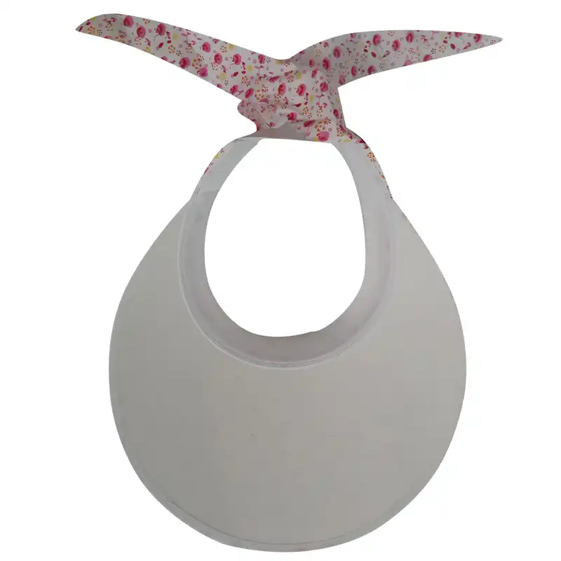 کلاه آفتابگیر زنانه مدل تل کد 117