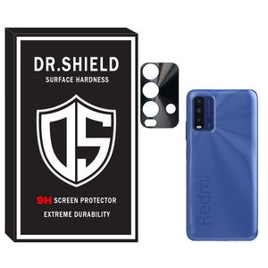 محافظ لنز دوربین دکتر شیلد مدل D.SH/Flz11 مناسب برای گوشی موبایل شیائومی Redmi 9t