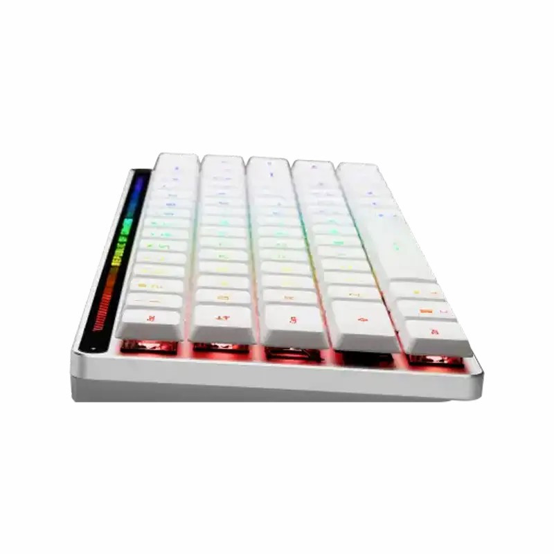 کیبوردمخصوص بازی ایسوس مدل M603 ROG Falchion RX Low Profile AR