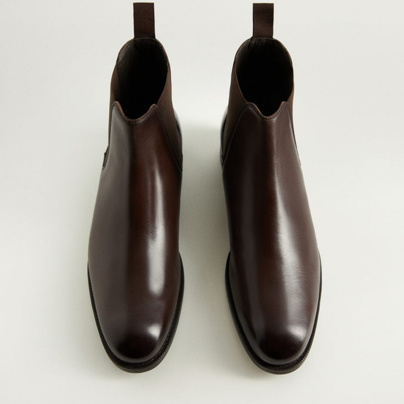 بوت مردانه  مدل boots mng