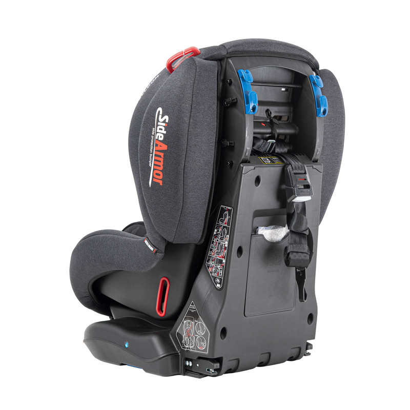 صندلی خودرو کودک ولدون مدل Atlantis Isofix صندلی خودرو کودک ولدون مدل Atlantis Isofix